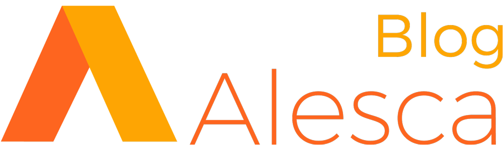Logo Alesca