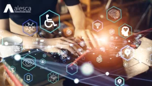 Lee más sobre el artículo Tecnologías Microsoft que transforman la vida de las personas con discapacidad